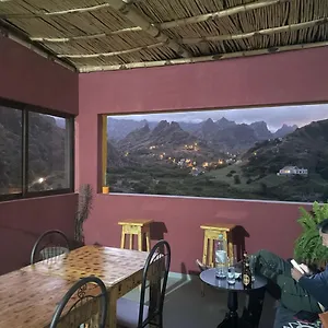 Alojamento de Acomodação e Pequeno-almoço Casa Familiar Por Do Sol, Ribeira Grande