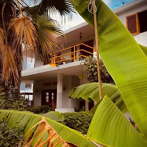 Casa de hóspedes Divin'art, Ribeira Grande