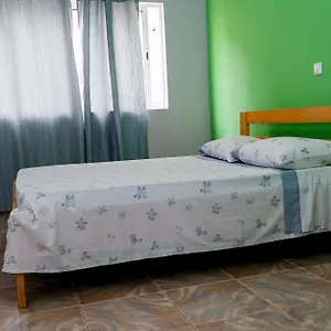  Séjour chez l'habitant Fadias Quartos -